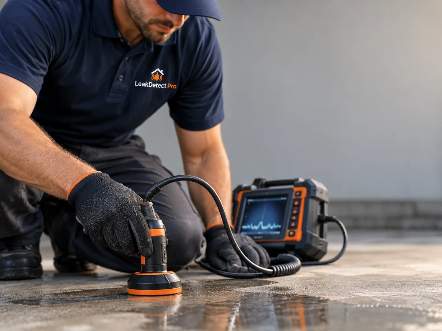 Roof Membrane Testing in Ursa, IL